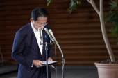 Skandal u državnom vrhu Japana: Četiri ministra podnela ostavku, a ovo je razlog