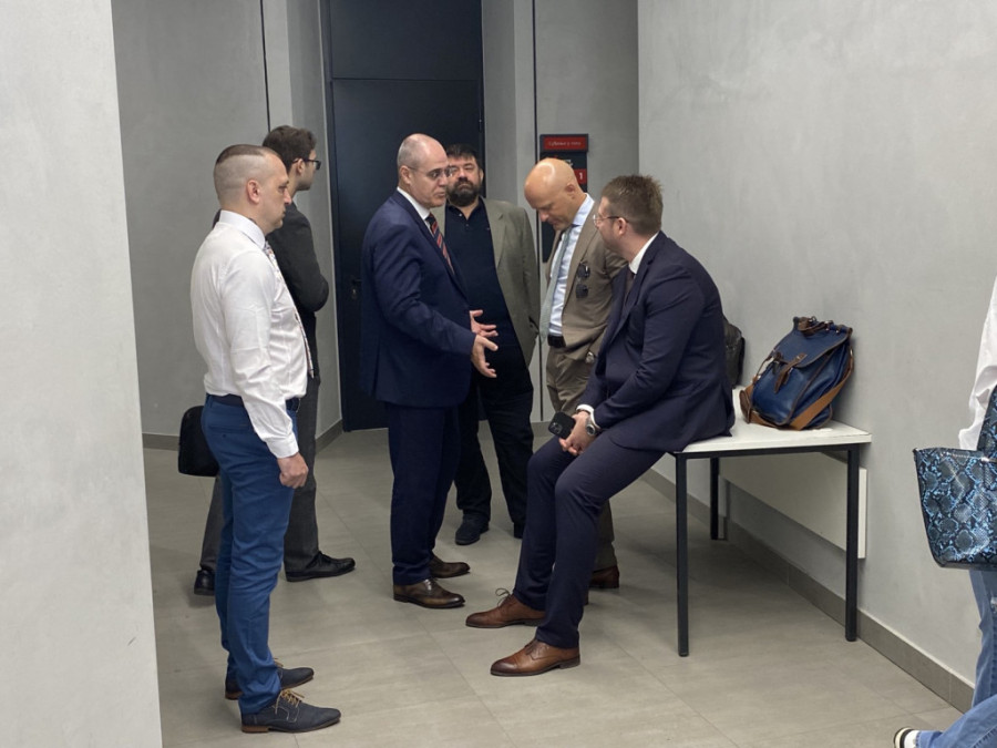 Skandalozni obrt na suđenju decenije! Ovo su svi šokantni detalji slučaja Marjanović (FOTO)