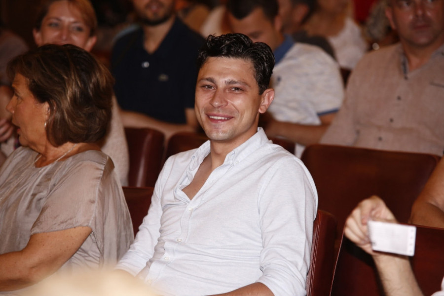 Marko Janketić odbio ulogu u filmu o životu Ace Lukasa: Držim do etike