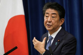 Činjenice koje treba da znate o ubijenom bivšem japanskom premijeru Šinzu Abeu (VIDEO)