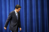 Ko je bio Šinzo Abe: Prijatelj Srbije koji je najduže opstao na mestu premijera Japana
