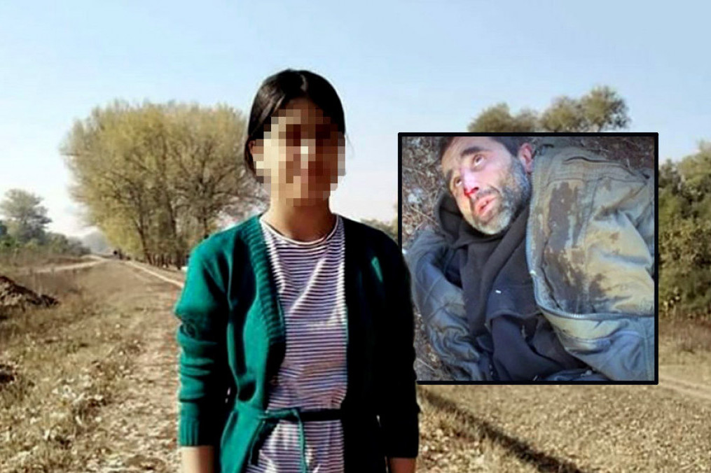 "Malčanski berberin" je devojčicu (12) oteo i danima zlostavljao: Tri godine od zločina koji je potresao celu Srbiju