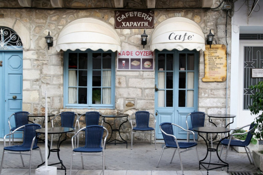 Manje poznati "biseri" Grčke koje treba da znate pre nego što krenete na put