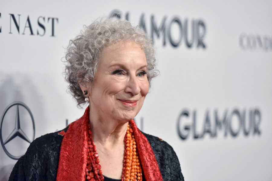 Roman "Proročica" Margaret Atvud objavljen u Srbiji: Likovi koji su dve strane istog novčića