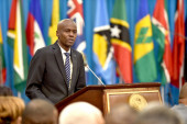Klupko se tek odmotava: Agenti FBI uhapsili četvoro osumnjičenih za ubistvo predsednika Haitija Moiza