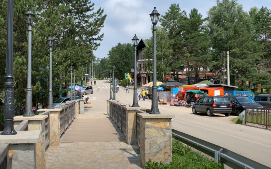 Stranci su poludeli za ovom srpskom planinom