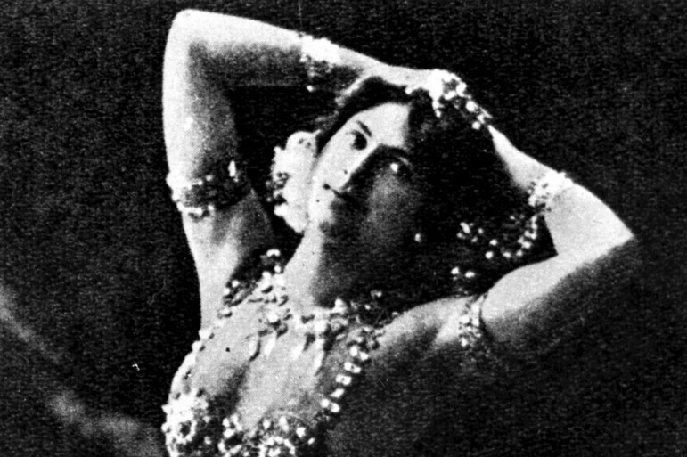 Kako je otisak glave čuvene špijunke Mata Hari dospeo u Beograd: 24sedam u poseti Muzeju anatomije (FOTO)