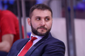 Deca Beograda: Vladimir Jovanović - nimalo lak zadatak pred mladim trenerom, hoće li doneti uspeh crveno-belima?