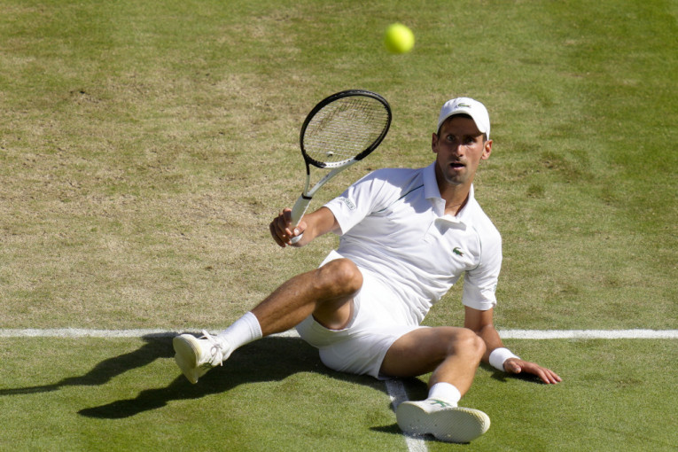 Novak zadržao poziciju, veliki napredak Đerea: Šta tek sledi nakon US opena?