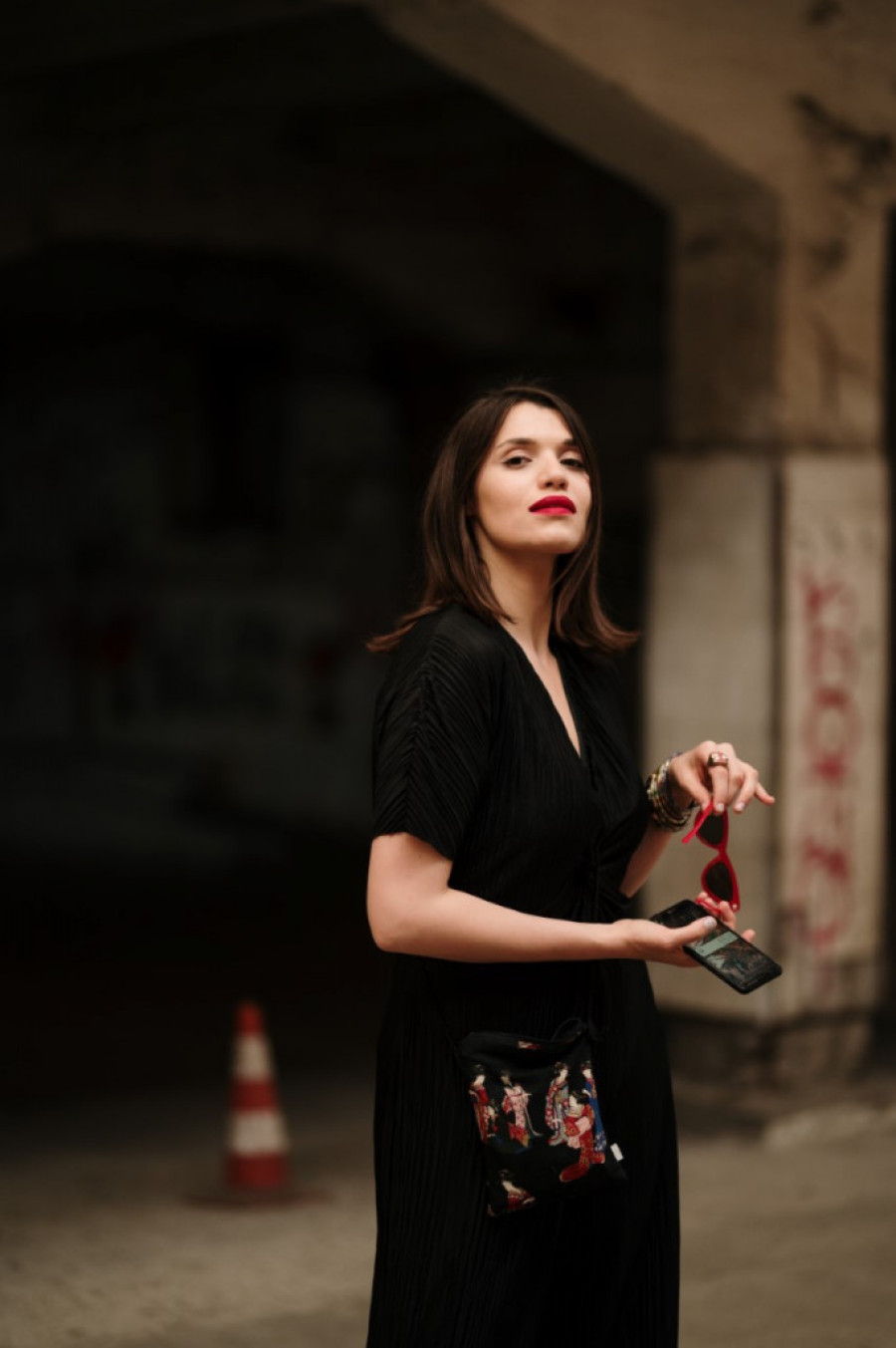 Dea Džanković za 24sedam: Od Suzovače nikada ne možete da se otreznite