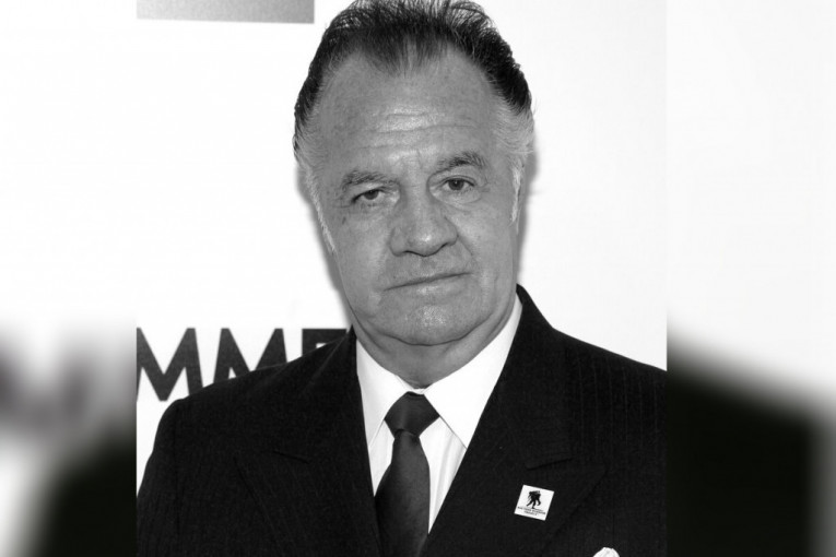 Preminuo Toni Siriko glumac iz serije "Porodica Soprano": Pamtićemo ga po ulozi mafijaša Pola