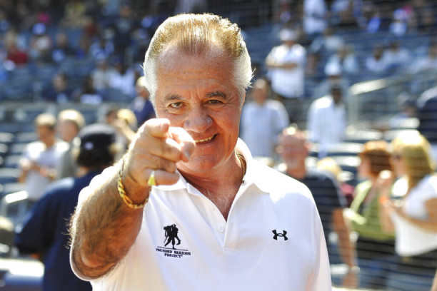 Preminuo Toni Siriko glumac iz serije "Porodica Soprano": Pamtićemo ga po ulozi mafijaša Pola