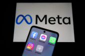 Proradili Facebook i Instagram: Iz kompanije Meta otkrili zašto je došlo do pada sistema