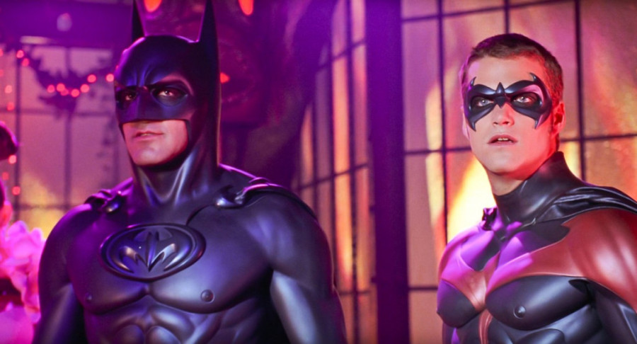 Zašto Mark Volberg uporno igra u lošim filmovima? Jedna uloga je mogla da mu zauvek uništi karijeru (FOTO)