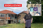 24sedam u rodnoj kući četvorostrukog ubice iz Leskovca: Jedinom preživelom nikada nisu rekli da mu je porodica pobijena (VIDEO)