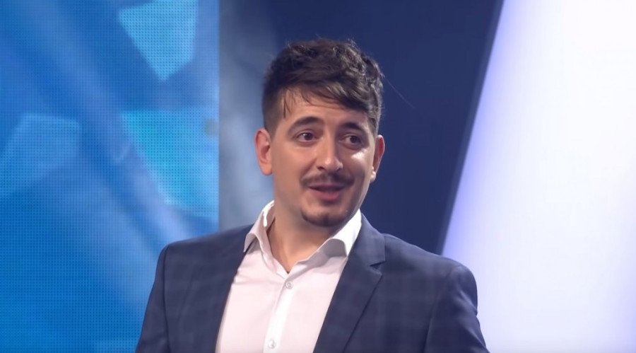 Stefan Tomić o „Zvezdama Granda", Bosancu i Đorđu Davidu: Ne mogu da zaboravim šta mi je tada na sceni bilo rečeno!