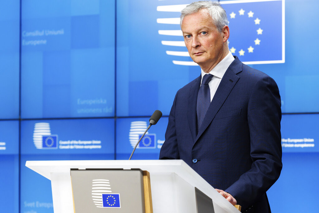 Glavne borbe se vode kod Severska - Velika Britanija obučava 10.000 Ukrajinaca!