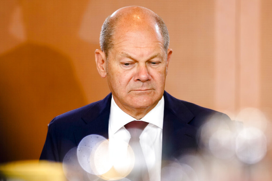 Šolc progovorio o masakru: Nemačka nije imala prethodna saznanja o terorističkom napadu u Moskvi, SAD jesu