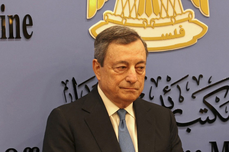 Propast zapadnih političara koji su udarili na Rusiju: Rešavaju ukrajinsku krizu, a u njihovim državama haos i raspad sistema!