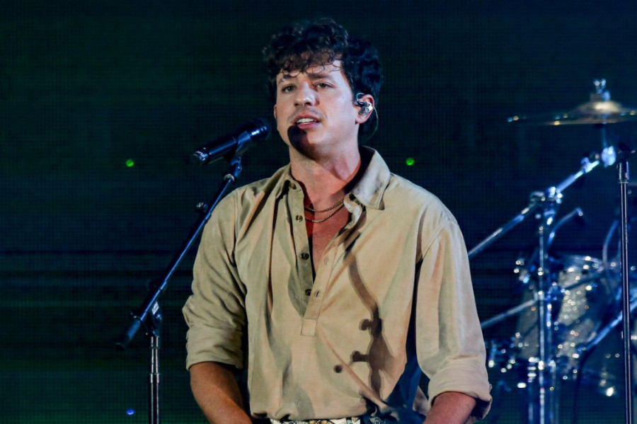 Porodila se žena Čarlija Puta! Evo koje su ime odabrali za bebu (FOTO)