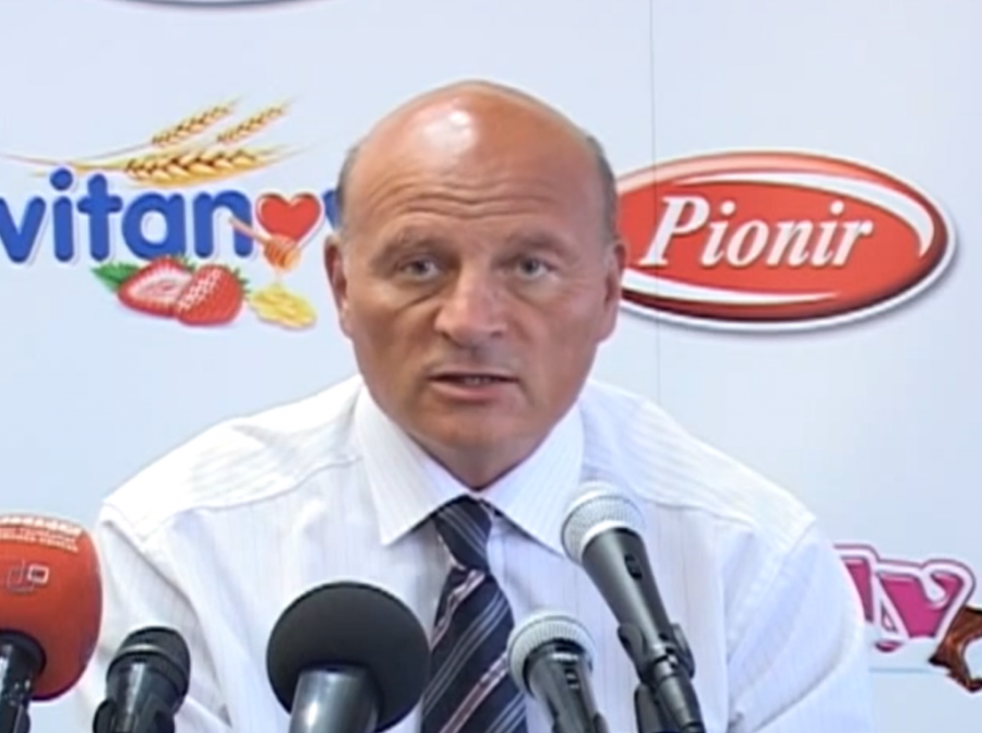 Nema kraja bahatosti Miroljuba Aleksića: Mešetario akcijama, ucenjivao i kupovao firme za bagatelu!