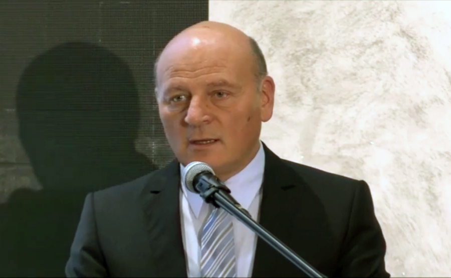 Miroljub Aleksić po svaku cenu hoće da se dokopa profita: Preoteo akcionarima i firmu i dividende