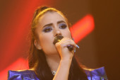 Zorana Mićanović otkrila svoj najveći strah: Prvi put kad mi se to desilo, nisam mogla da pevam