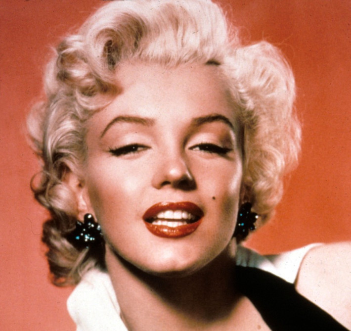 Dramatični detalji o Merilin Monro koje niste znali: Jedan o njenoj smrti je posebno šokantan (FOTO)