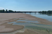 „Italija i dalje hronični invalid u pogledu zagađenja vode“:  Kontaminirana trećina reka i jezera!