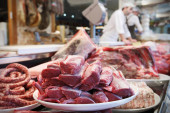 Jagnjetina poskupela za 20, prasetina za 40 odsto: Kakve cene mesa nas očekuju posle praznika