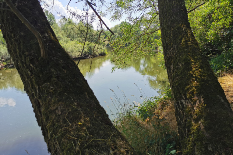Podvodne i jake struje, neravan teren, rupe od eksploatacije šljunka: Spasilac iz Čačka otkriva - evo što se sve više ljudi utapa u rekama