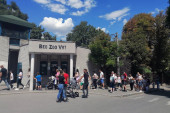 Seli se Beogradski zoološki vrt! Gradonačelnik Šapić sutra iznosi detaljne planove