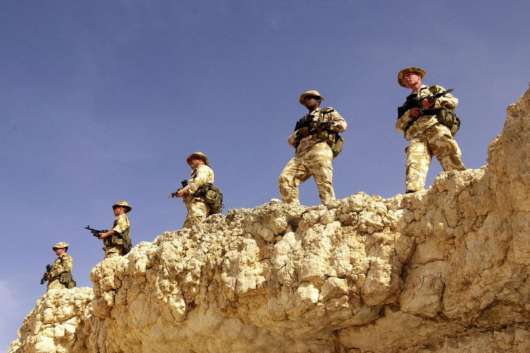 Skandal u britanskoj vojsci: Pripadnici SAS ubijali Avganistance, Bi-Bi-Si večeras objavljuje dokaze!
