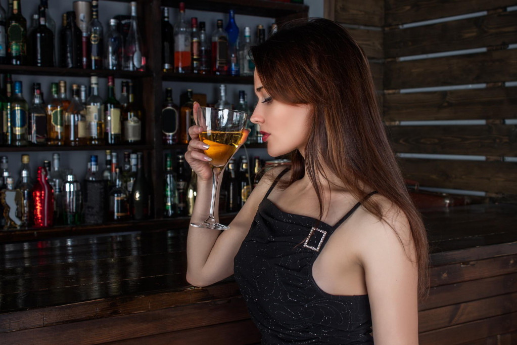 Šest znakova koji govore da ste možda granični alkoholičar
