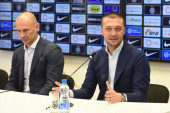 Partizan ima veliku vest! Iliev blista: Postigli smo najvažniji dogovor u ovom prelaznom roku!