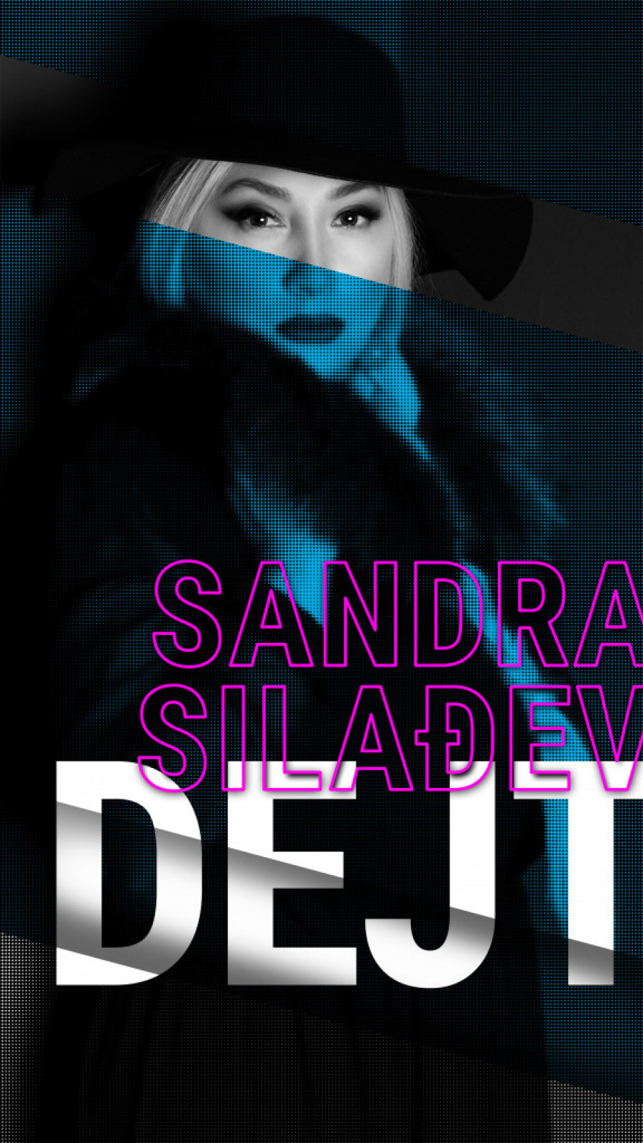 Na „Dejtu“ sa Sandrom Silađev: Pred hiljadama ljudi i u zabačenom mestu gde je menstruacija ružna reč