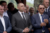 Vulin reagovao na skandalozne napade: Srbija sačuvala mir u BiH uprkos Izetbegoviću