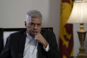 Parlament izabrao predsednika Šri Lanke: Narod neće biti srećan!