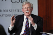 Bolton upozorava: Amerika nije u stanju da se zaštiti od ruskih i kineskih raketa