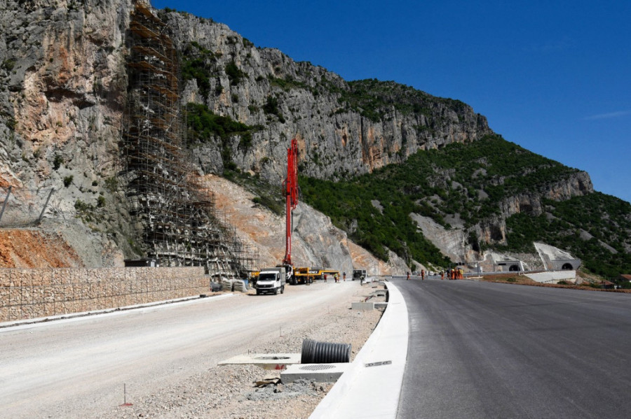 Brže do mora: Sjenica i Prijepolje biće povezani auto-putem ka Crnoj Gori
