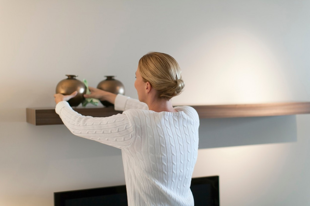 Potrebno je samo 10 minuta da kuća uvek bude sređena: Odlična metoda za sve koji nemaju mnogo vremena