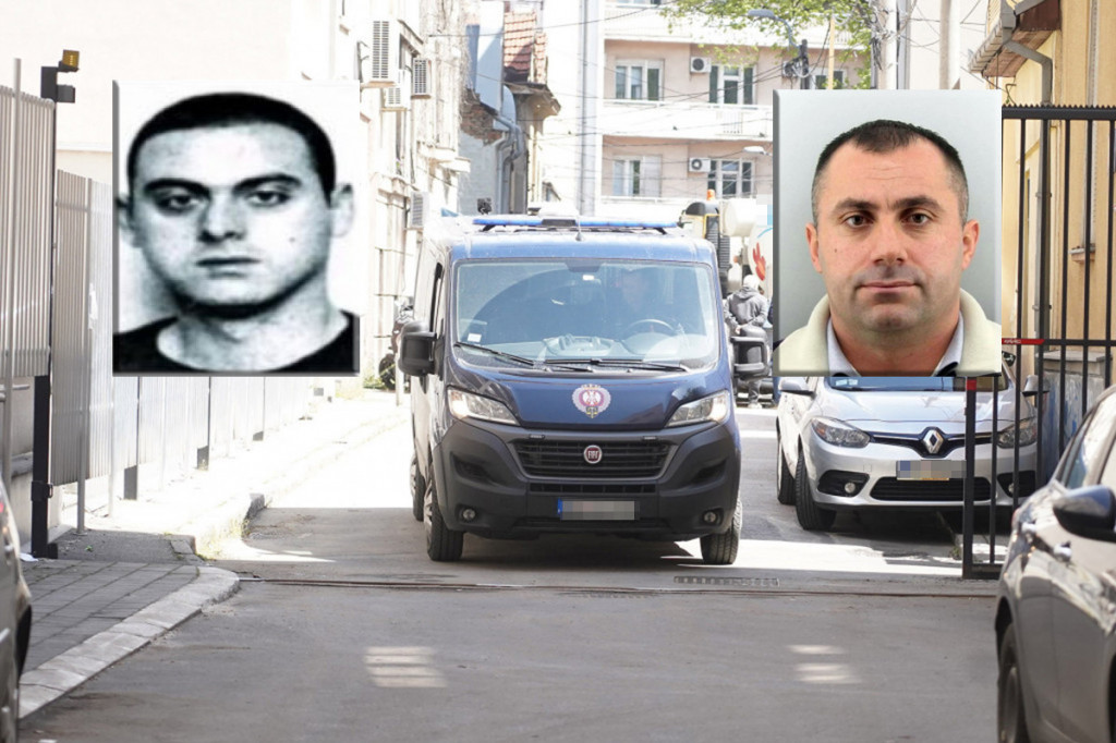 Počinili zločine, skrivali se po inostranstvu, ali ipak su "dolijali": Ove Srbe pravda je stigla nakon više od dve decenije