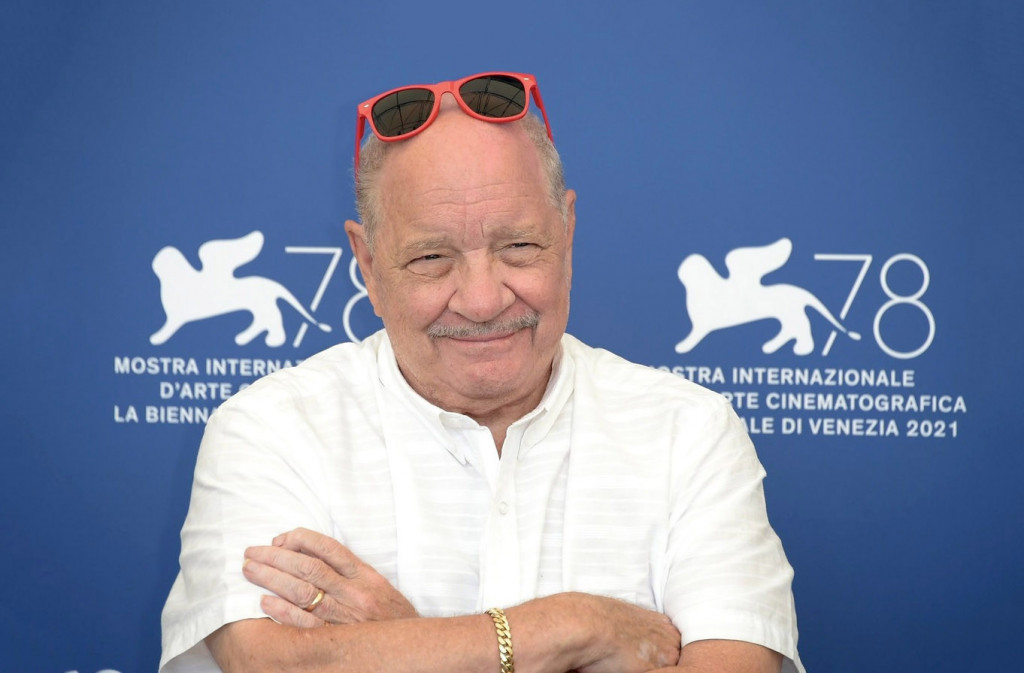 Veliki reditelj Pol Šreder optužen za seksualno zlostavljanje: Sve se desilo na Kanskom festivalu