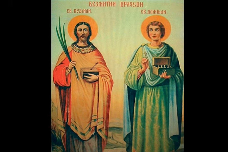 Danas je veliki praznik Đurđic: Dan kada se veruje da je greh da prekršite ove običaje