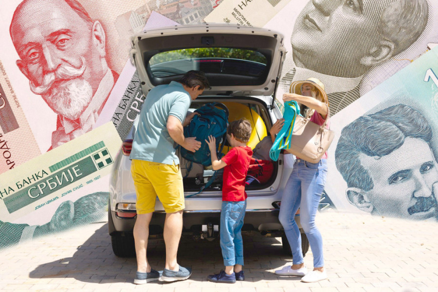 U Srbiji običaji jači od zakona: Zašto se nasledstvo i dalje "čuva u muškoj liniji"