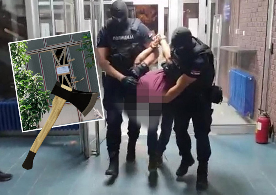 Panika među kineskim kriminalcima: Stigli policajci iz Pekinga, loše se piše ovim grupama u Srbiji