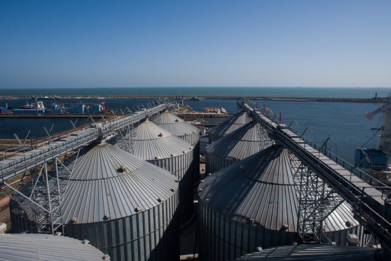 Rusija nije zadovoljna ponudom produženja ugovora o izvozu žitarica Crnim morem