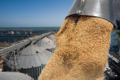 Rusija i Ukrajina postigle sporazum o izvozu žita: Naredne nedelje će biti potpisan završni dokument