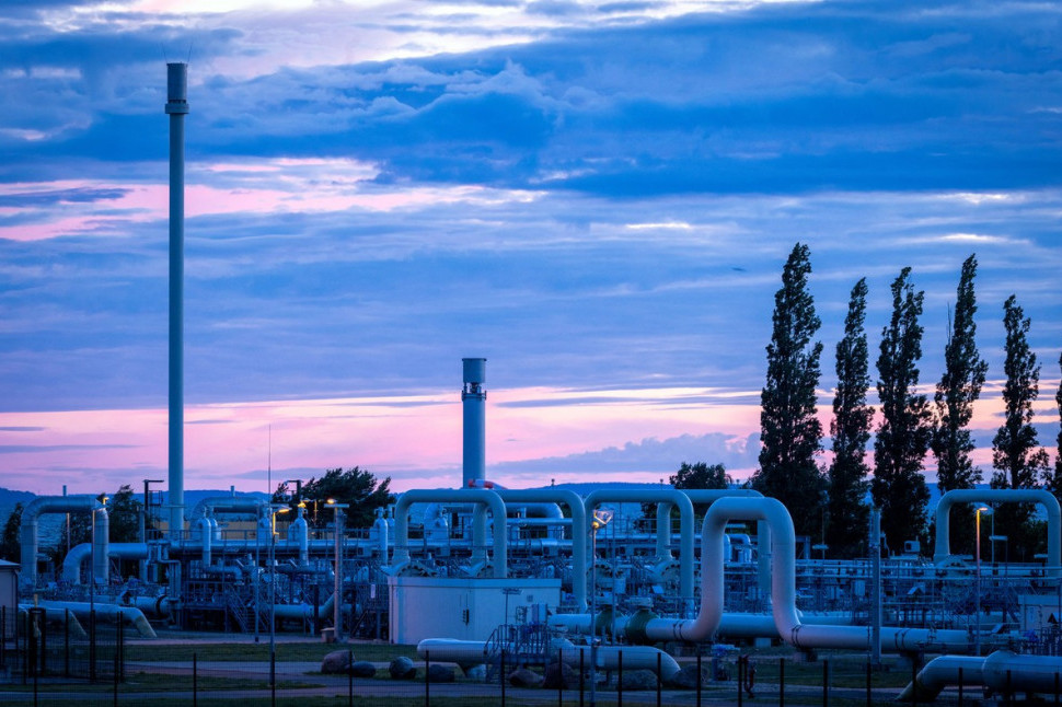 Srednji krak budućeg turskog gasovoda će ići do Srbije: Međunarodno gasno čvorište biće  napravljeno što je pre moguće