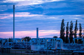Obustavljena proizvodnja gasa na najvećem gasnom polju u Evropi! Otkriven i razlog